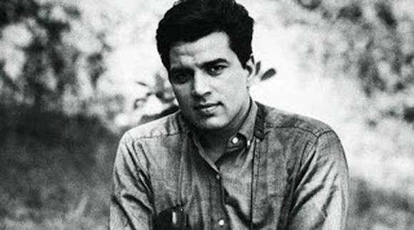 Dharmendra Singh Deol Pic