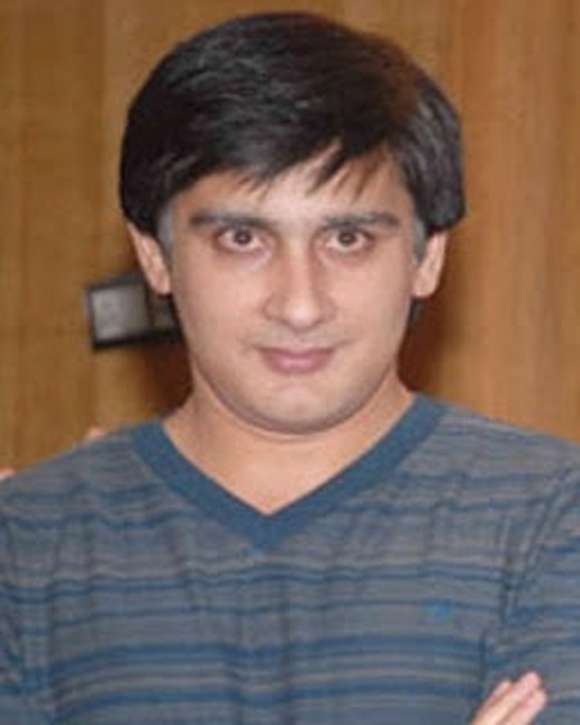 Dhruv Sharma