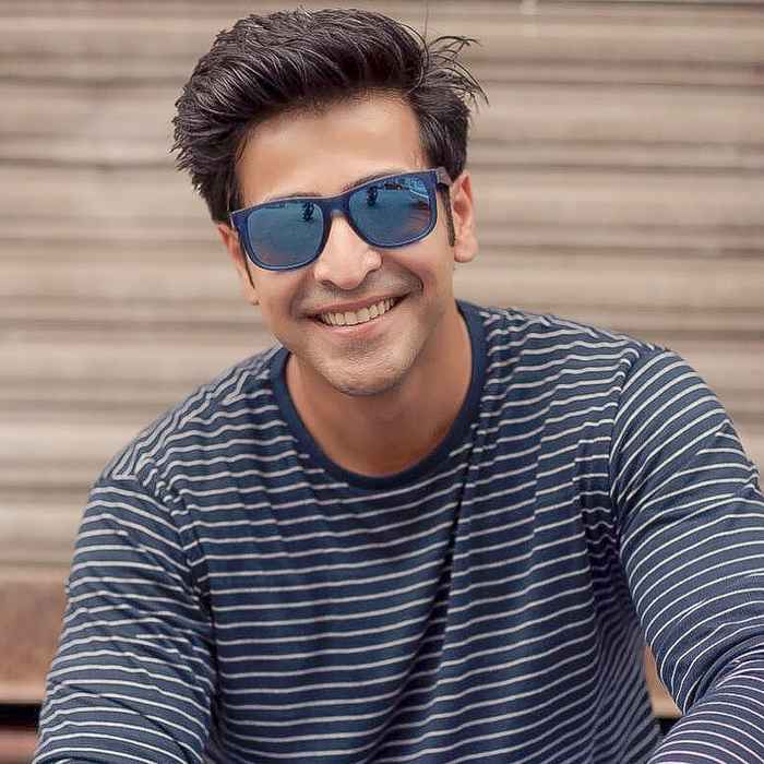 Dishank Arora Pic Download