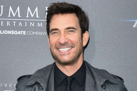 Dylan McDermott Image