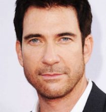 Dylan McDermott Picture