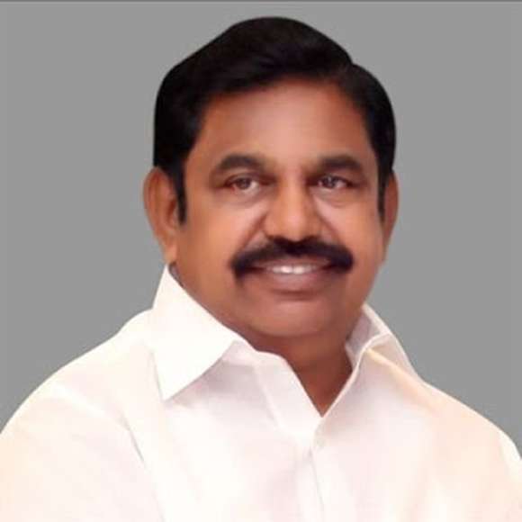 Edappadi K. Palaniswami Age, Affairs, Net Worth, Height, Bio and More ...