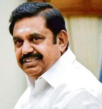 Edappadi K. Palaniswami Picture