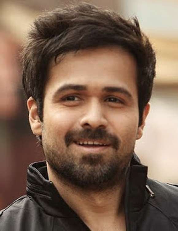 Emraan Anwar Hashmi Image