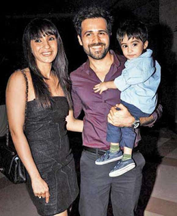 Emraan Anwar Hashmi Pic