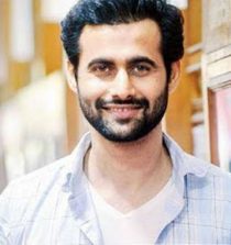 Farhad Daruwala Pic