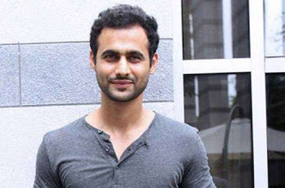 Farhad Daruwala Picture