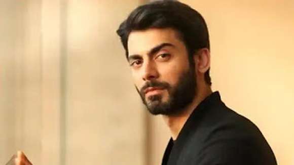 Fawad Afzal Khan Image