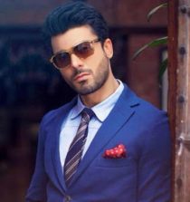 Fawad Afzal Khan Picture