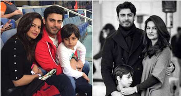 Fawad Afzal Khan