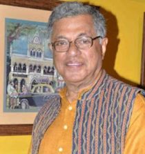 Girish Raghunath Karnad Image