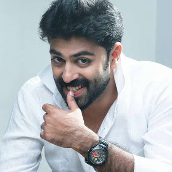 Govind Padmasoorya Image