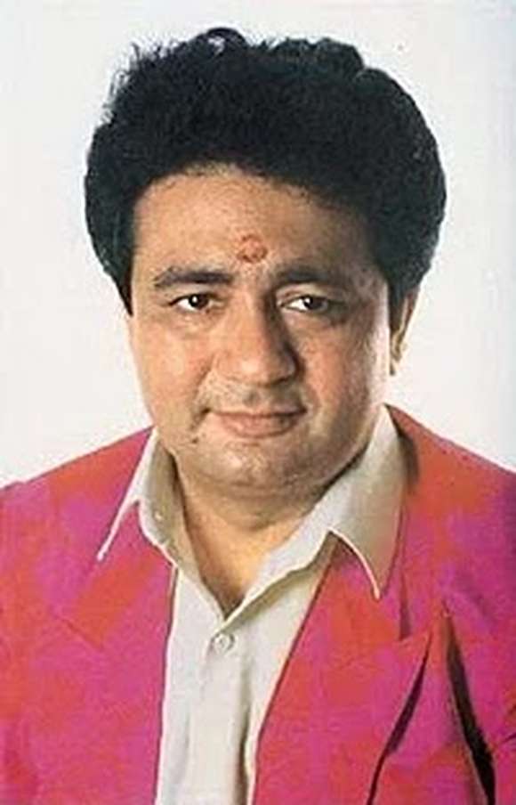 Gulshan Kumar Dua Pic