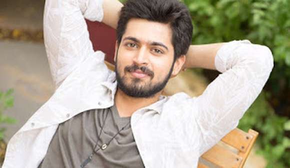 Harish Kalyan Images