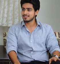 Harish Kalyan Pic