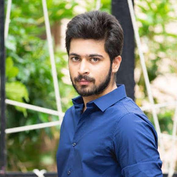 Harish Kalyan Picture