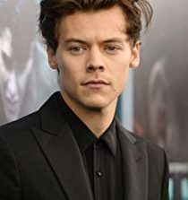 Harry Edward Styles Image