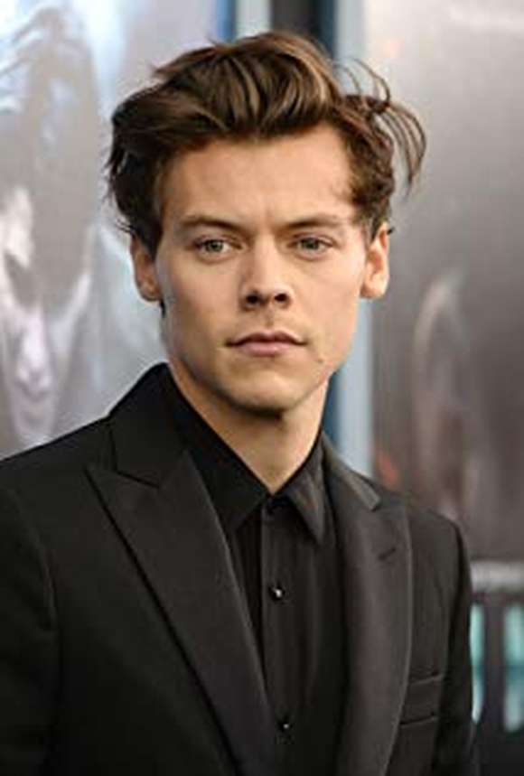 Harry Edward Styles Age, Height, Net Worth, Affairs, Bio and More 2024
