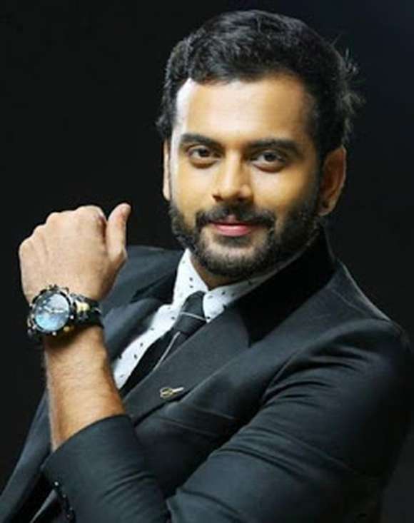 Hemanth Menon Picture