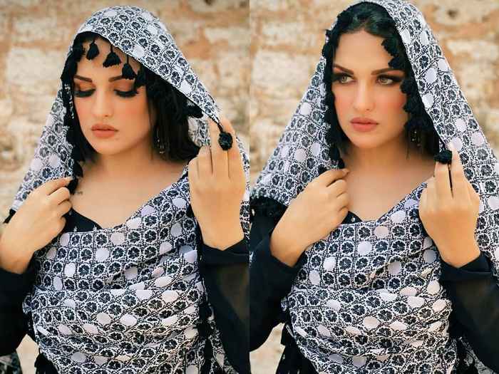 Himanshi Khurana Image 