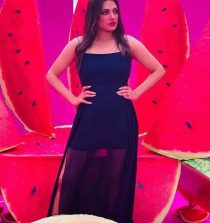 Himanshi Khurana Picture