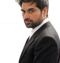 Humayun Saeed