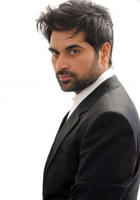 Humayun Saeed