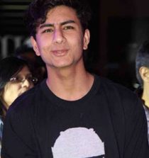 Ibrahim Ali Khan Pataudi Images