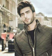 Imran Abbas Naqvi Image