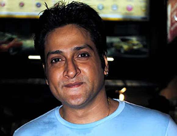 Inder Kumar Sarraf Picture