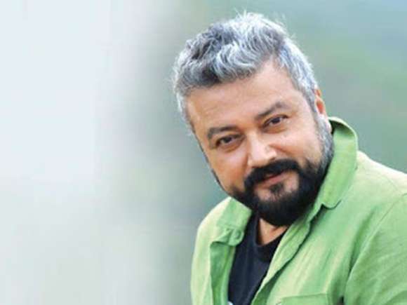 Jayaram Subramaniam Image