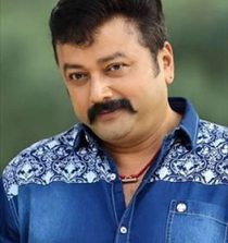 Jayaram Subramaniam Images