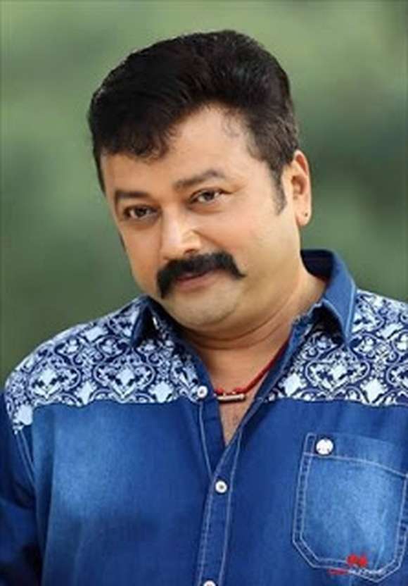 Jayaram Subramaniam Images