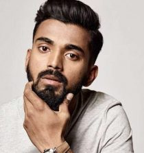 K. L. Rahul