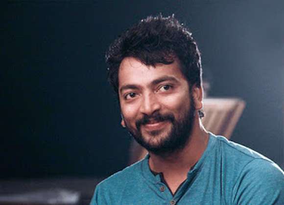 Kalaiyarasan Image