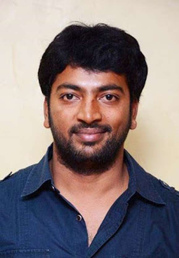 Kalaiyarasan