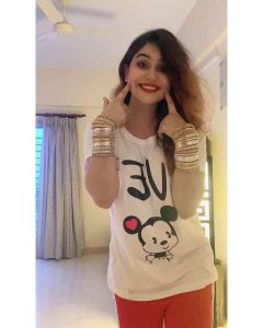 Kangana Sharma Height, Age, Affairs, Net Worth, Bio and More 2024| The