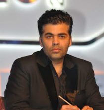 Karan Dharma Kama Johar Image