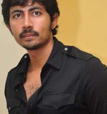 Karthik Kumar