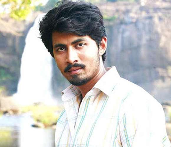 Karthik Kumar Picture