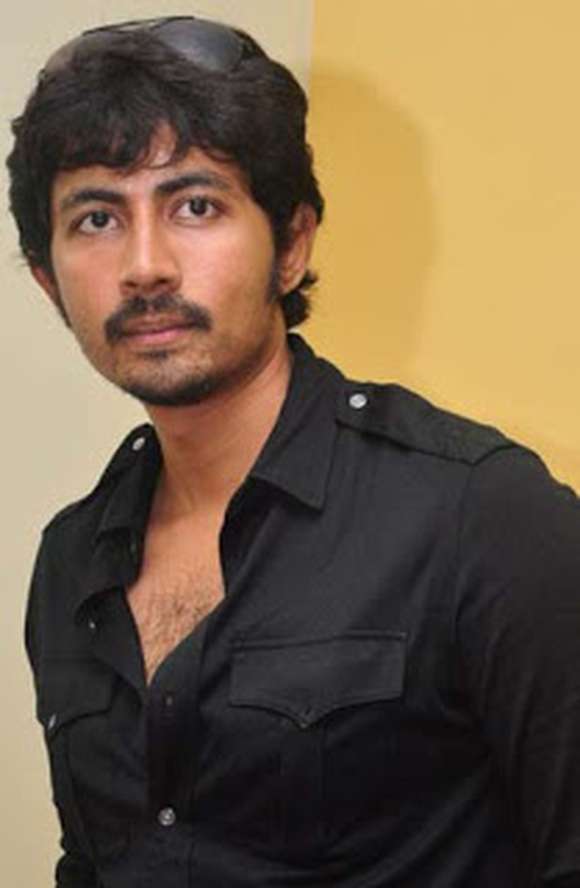 Karthik Kumar