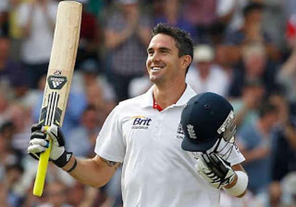 Kevin Peter Pietersen Image