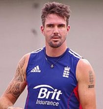 Kevin Peter Pietersen Images