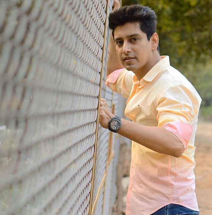 Khushwant Walia Image 