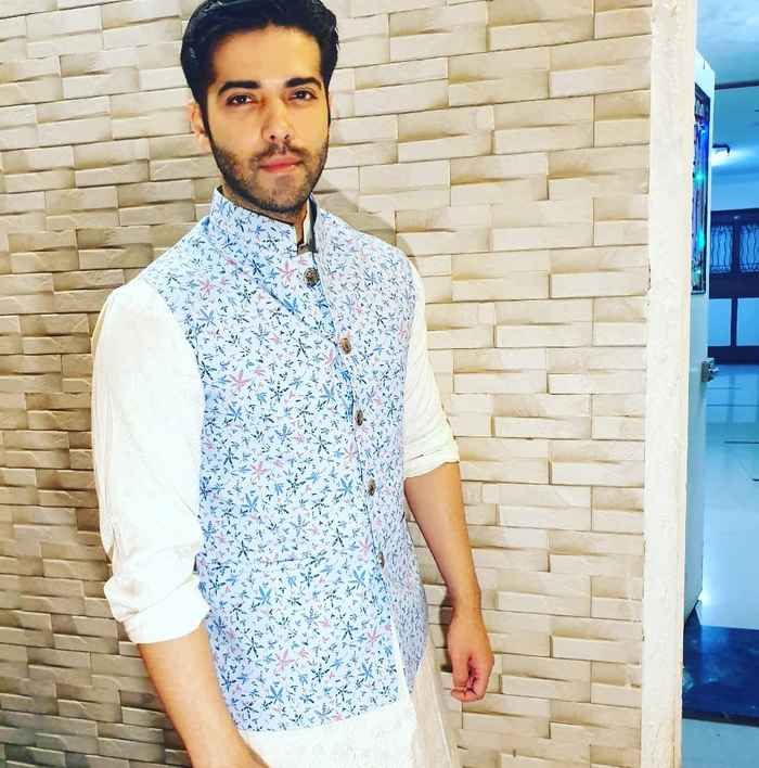 Kinshuk Mahajan Height, Net Worth, Affairs, Age, Bio and 