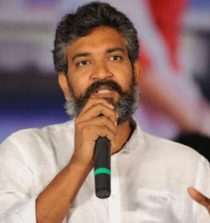 Koduri Srisaila Sri Rajamouli