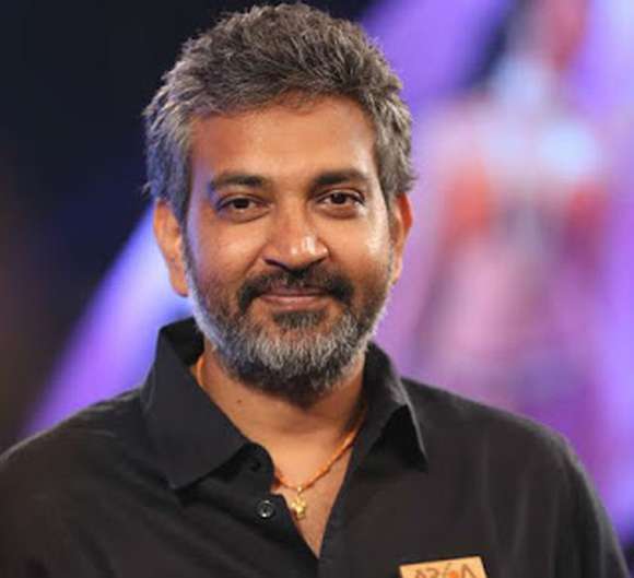 Koduri Srisaila Sri Rajamouli Image