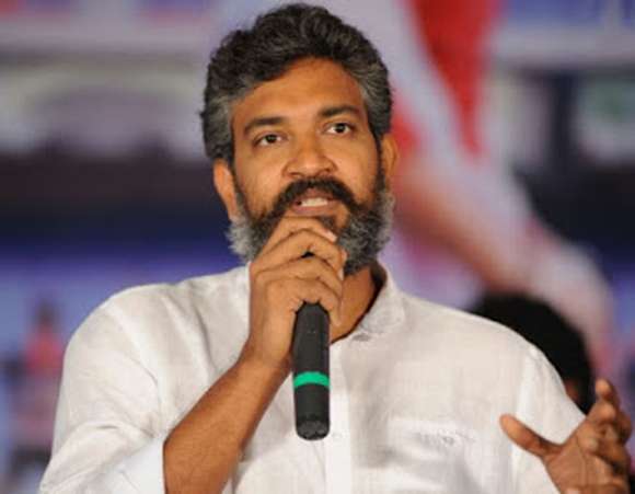 Koduri Srisaila Sri Rajamouli