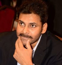 Konidela Kalyan Babu Pic