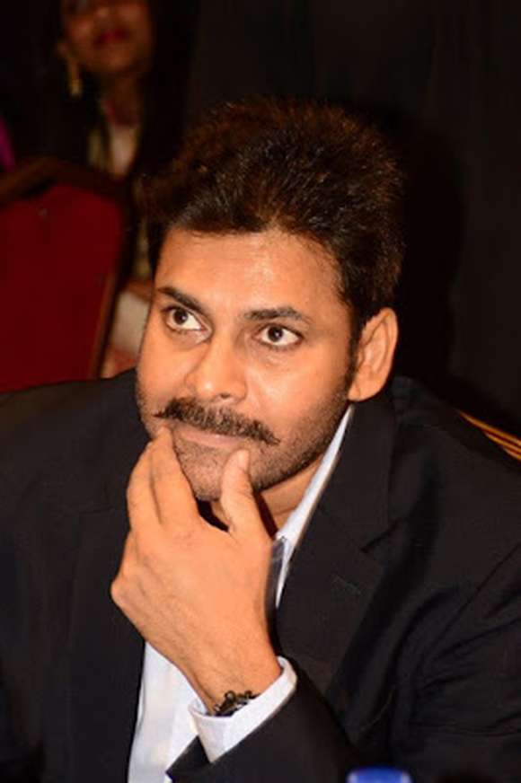 Konidela Kalyan Babu Pic